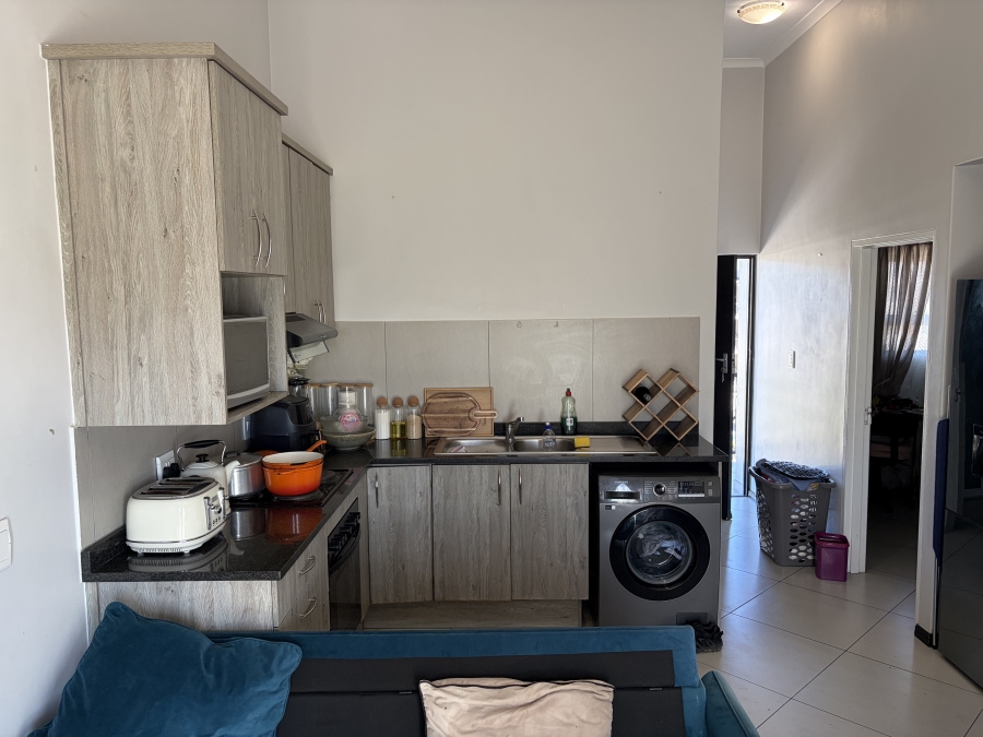 2 Bedroom Property for Sale in Buh Rein Estate Western Cape